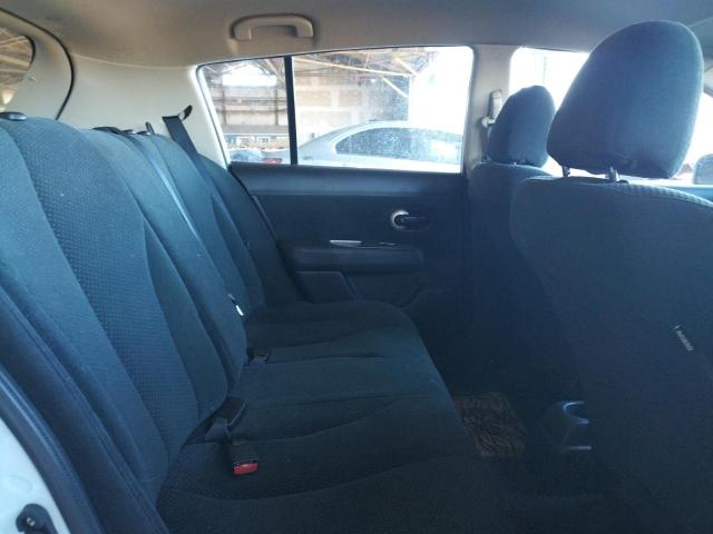 Photo 6 from auction – 2012 NISSAN VERSA S with VIN 3N1BC1CP4CL359019