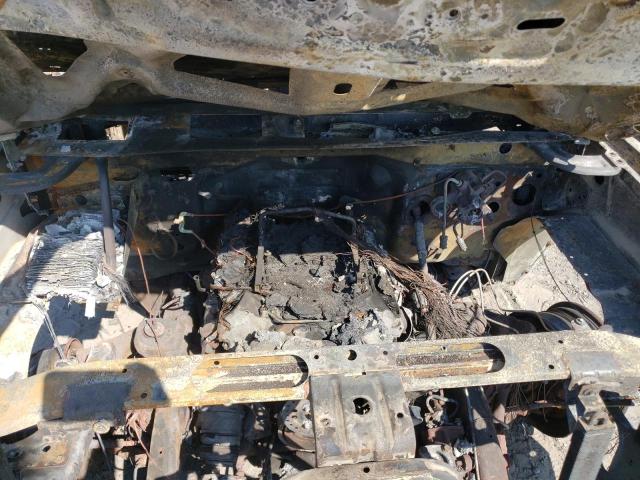 Photo 7 from auction – 2009 CHEVROLET SILVERADO with VIN 1GCHK44K19F179756