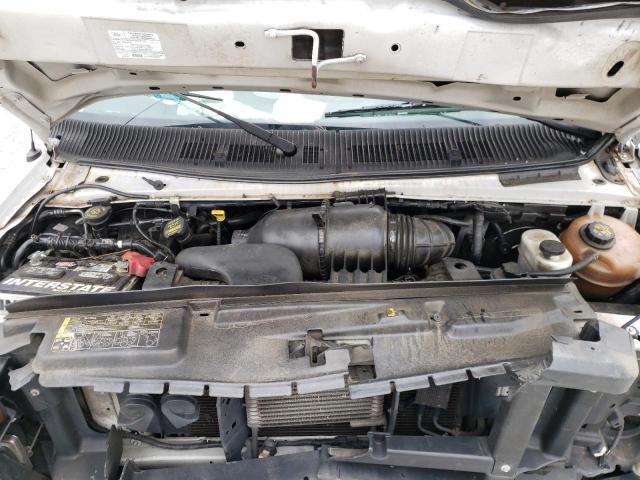 Photo 7 from auction – 2011 FORD ECONOLINE with VIN 1FTNE2EW8BDA49362