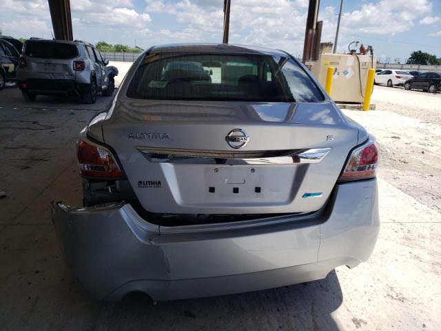 Photo 9 from auction – 2014 NISSAN ALTIMA 2.5 with VIN 1N4AL3AP1EC156259