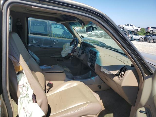 Photo 5 from auction – 2001 FORD EXPLORER S with VIN 1FMCU60EX1UC61531