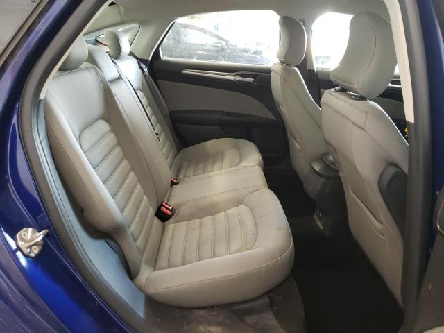 Photo 6 from auction – 2015 FORD FUSION S with VIN 3FA6P0G76FR257638