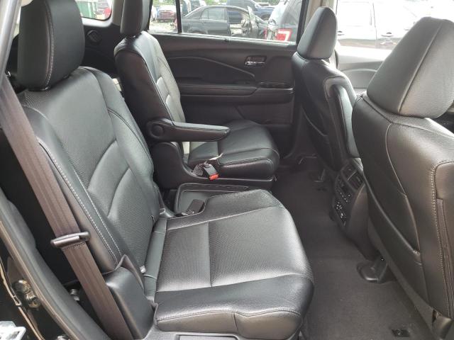 Photo 6 from auction – 2018 HONDA PILOT ELIT with VIN 5FNYF6H05JB007439