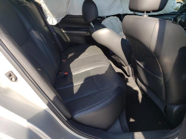 Photo 6 from auction – 2013 NISSAN ALTIMA 2.5 with VIN 1N4AL3AP8DN501600