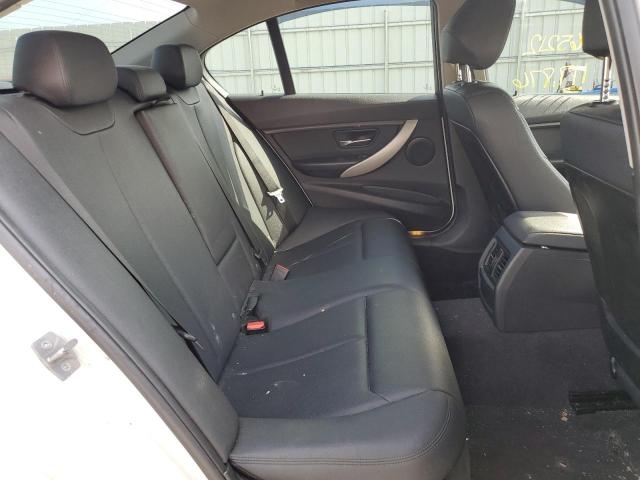 Photo 6 from auction – 2014 BMW 320 I XDRI with VIN WBA3C3C54EF984445