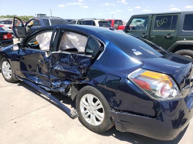 Photo 9 from auction – 2012 NISSAN ALTIMA BAS with VIN 1N4AL2AP3CN506101