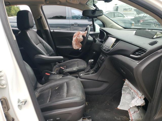 Photo 5 from auction – 2019 BUICK ENCORE ESS with VIN KL4CJGSM8KB907731