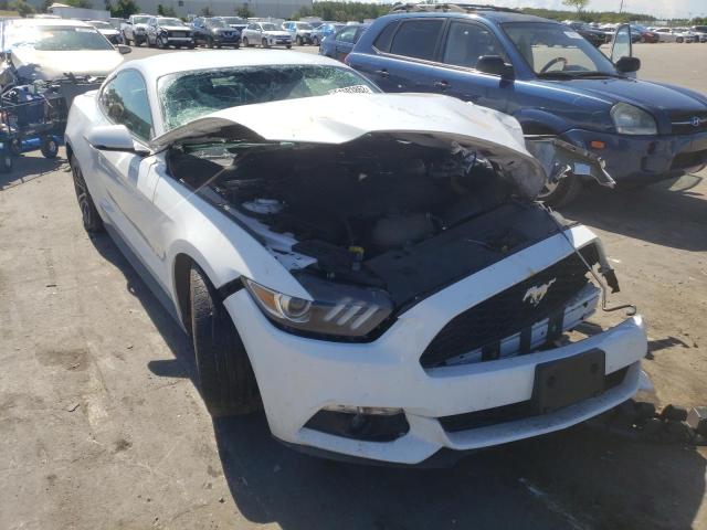 Zdjęcie 1 z aukcji – 2017 FORD MUSTANG z VIN 1FA6P8TH2H5206043