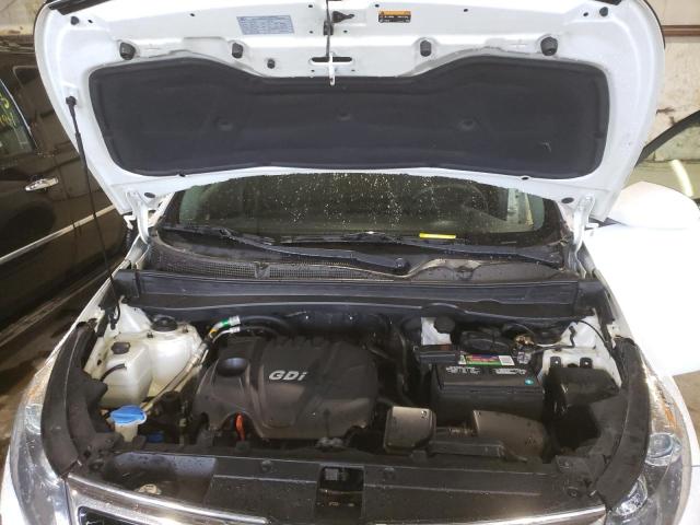 Photo 7 from auction – 2014 KIA SPORTAGE L with VIN KNDPBCAC2E7559986