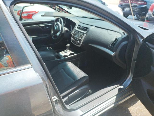 Photo 5 from auction – 2016 NISSAN ALTIMA 2.5 with VIN 1N4AL3APXGC149149