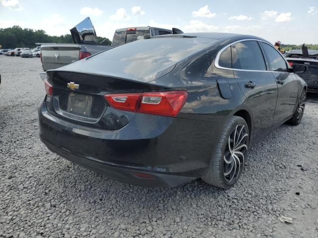 Photo 4 from auction – 2017 CHEVROLET MALIBU with VIN 1G1ZB5ST9HF164225