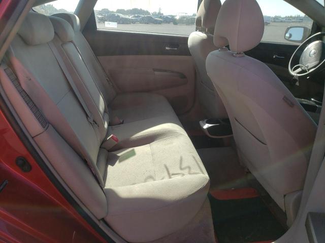 Photo 6 from auction – 2008 TOYOTA PRIUS with VIN JTDKB20U183407398