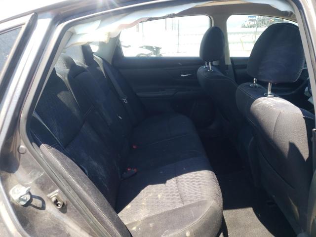 Photo 6 from auction – 2017 NISSAN ALTIMA 2.5 with VIN 1N4AL3AP8HN331373