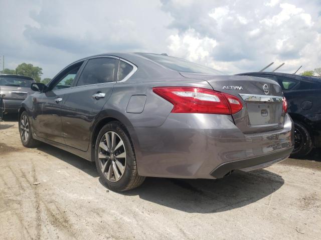 Photo 3 from auction – 2017 NISSAN ALTIMA 2.5 with VIN 1N4AL3AP8HC261904