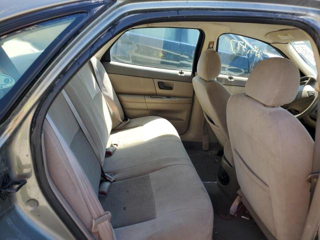 Photo 6 from auction – 2003 FORD TAURUS SE with VIN 1FAFP53UX3G222709