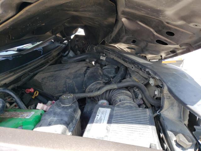 Photo 7 from auction – 2007 CHEVROLET SILVERADO with VIN 2GCEK13M971556309