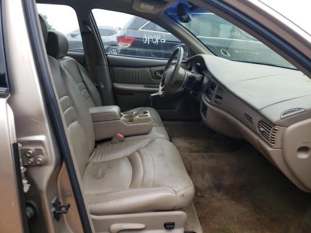 Photo 5 from auction – 2002 BUICK CENTURY with VIN 2G4WY55J921119475