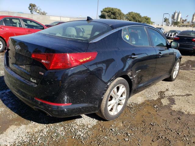 Photo 4 from auction – 2013 KIA OPTIMA LX with VIN 5XXGM4A74DG168038