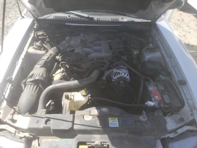 Photo 7 from auction – 2004 FORD MUSTANG with VIN 1FAFP44634F197458