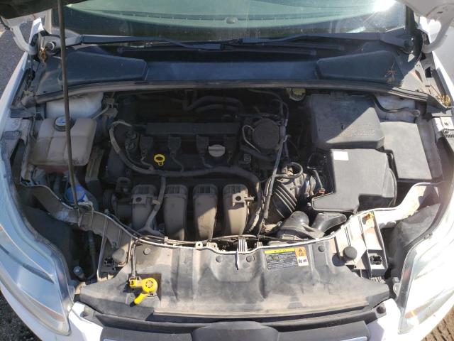 Photo 7 from auction – 2013 FORD FOCUS with VIN 1FADP3F20DL223947