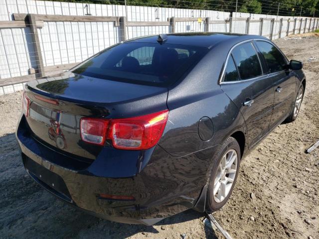 Photo 4 from auction – 2014 CHEVROLET MALIBU 1LT with VIN 1G11C5SL8EF227448