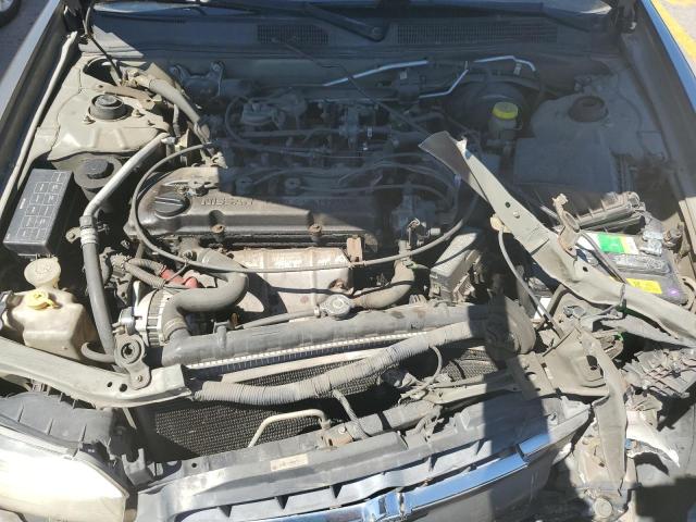 Photo 7 from auction – 1998 NISSAN ALTIMA with VIN 1N4DL01D2WC122771