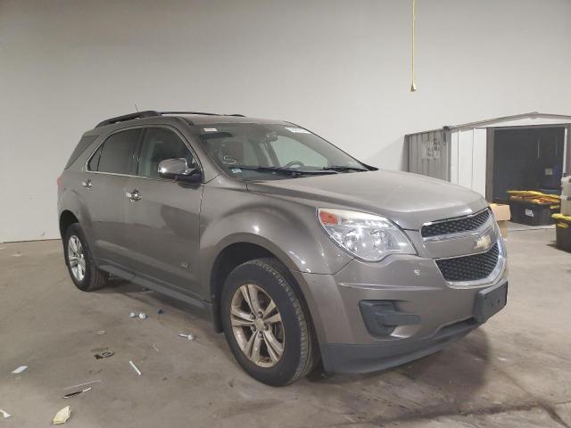 Photo 1 from auction – 2010 CHEVROLET EQUINOX LT with VIN 2CNALDEW4A6363342