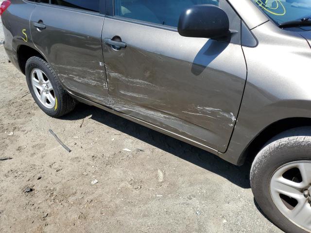 Photo 9 from auction – 2010 TOYOTA RAV4 with VIN 2T3BF4DV8AW038609