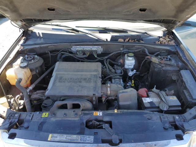 Photo 7 from auction – 2011 FORD ESCAPE LIM with VIN 1FMCU0EG2BKC30147