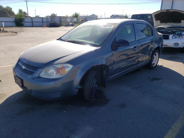 Photo 2 from auction – 2007 CHEVROLET COBALT LS with VIN 1G1AK55F377411170