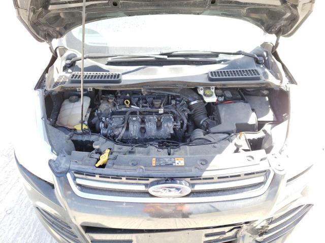 Photo 7 from auction – 2014 FORD ESCAPE TIT with VIN 1FMCU0J94EUA23145