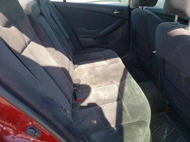 Photo 6 from auction – 2007 NISSAN ALTIMA 2.5 with VIN 1N4AL21E77C118157