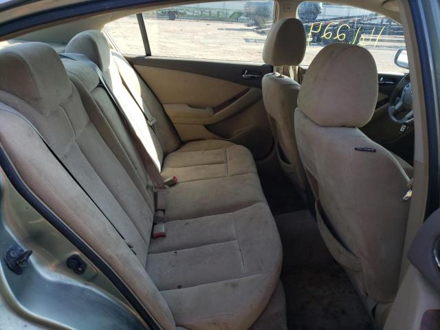 Photo 6 from auction – 2007 NISSAN ALTIMA 2.5 with VIN 1N4AL21E47N401863