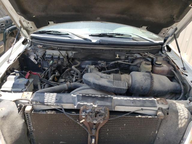 Photo 7 from auction – 2008 FORD F150 with VIN 1FTRX12W48FB25683