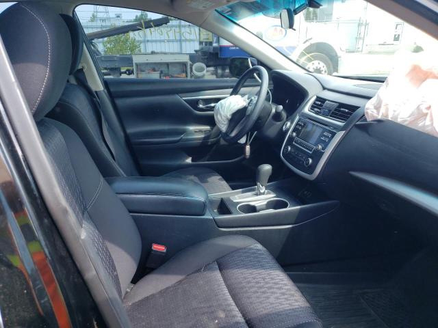 Photo 5 from auction – 2016 NISSAN ALTIMA 2.5 with VIN 1N4AL3AP2GN314485