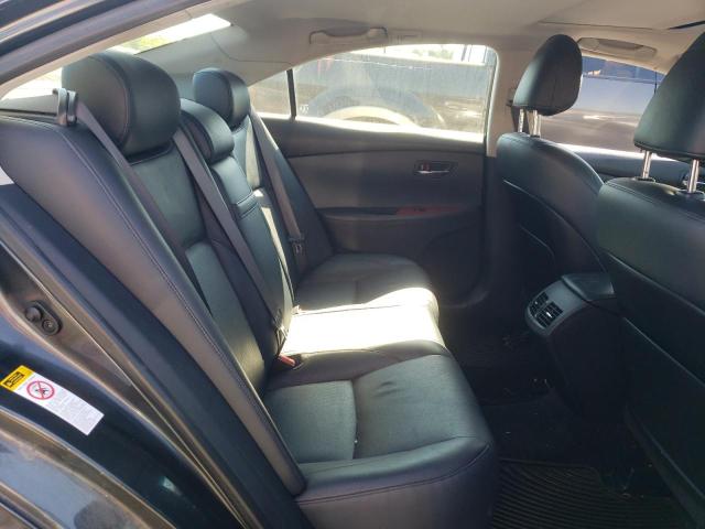 Photo 6 from auction – 2009 LEXUS ES 350 with VIN JTHBJ46GX92302509