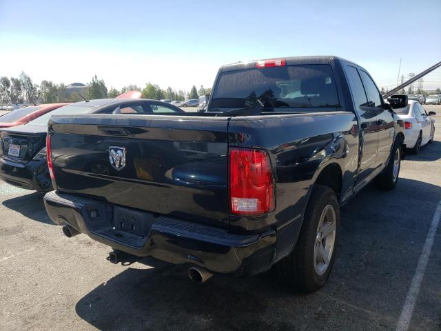 Photo 4 from auction – 2017 RAM 1500 ST with VIN 1C6RR6FT6HS505775