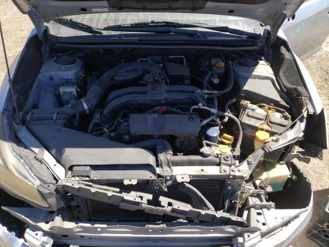 Photo 7 from auction – 2012 SUBARU IMPREZA LI with VIN JF1GJAK62CH009281