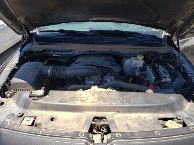 Photo 7 from auction – 2020 RAM 1500 REBEL with VIN 1C6SRFLT3LN215961