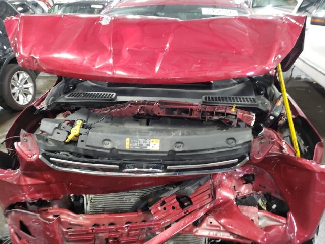 Photo 7 from auction – 2014 FORD ESCAPE TIT with VIN 1FMCU9J93EUC90541