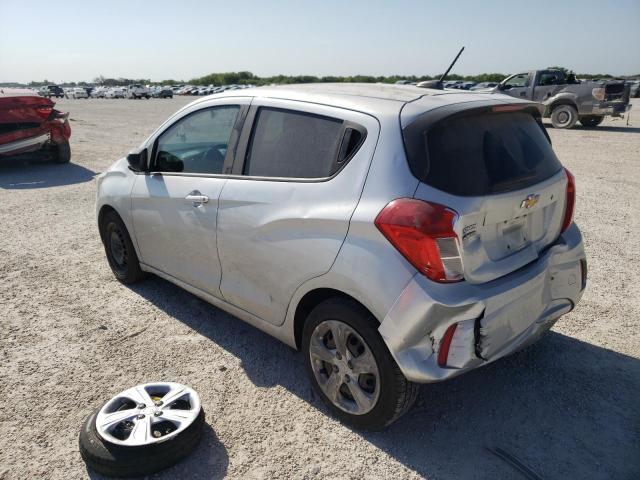Photo 3 from auction – 2019 CHEVROLET SPARK LS with VIN KL8CB6SA3KC706003