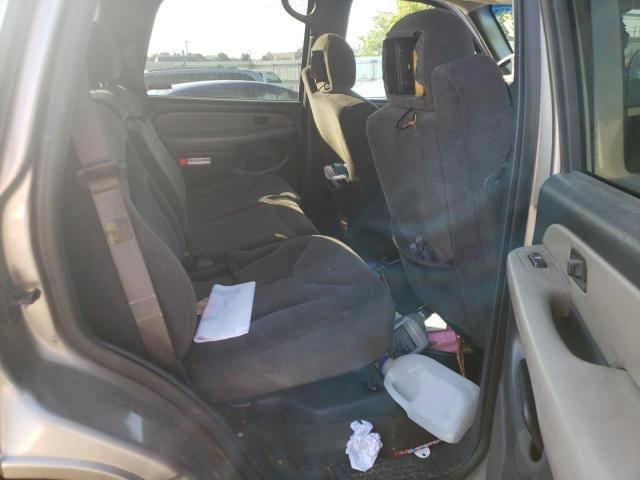 Photo 6 from auction – 2002 GMC YUKON with VIN 1GKEK13V22R267317