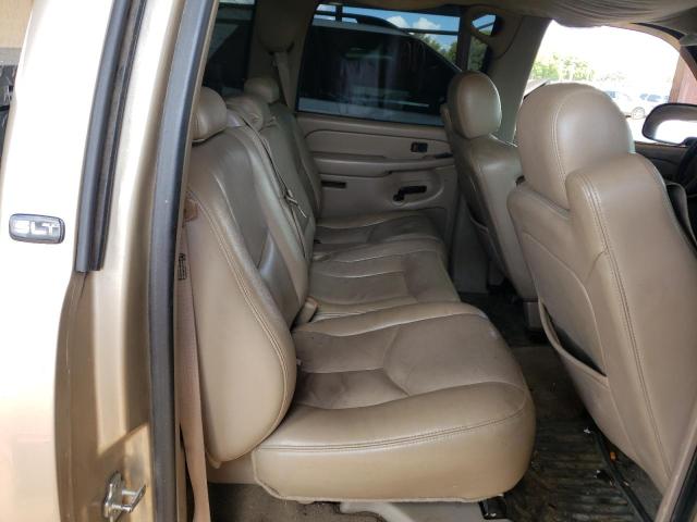Photo 6 from auction – 2004 GMC NEW SIERRA with VIN 2GTEC13T241365329