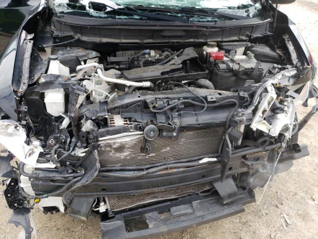 Photo 7 from auction – 2015 NISSAN ROGUE S with VIN KNMAT2MV3FP562164