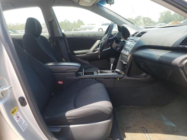 Photo 5 from auction – 2010 TOYOTA CAMRY with VIN 4T1BF3EK3AU502414