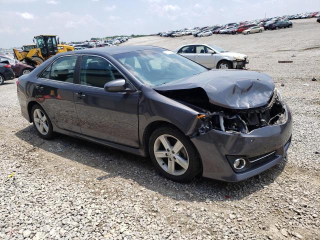 TOYOTA CAMRY L 2013 with VIN 4T1BF1FK5DU241584 - Photo from auction