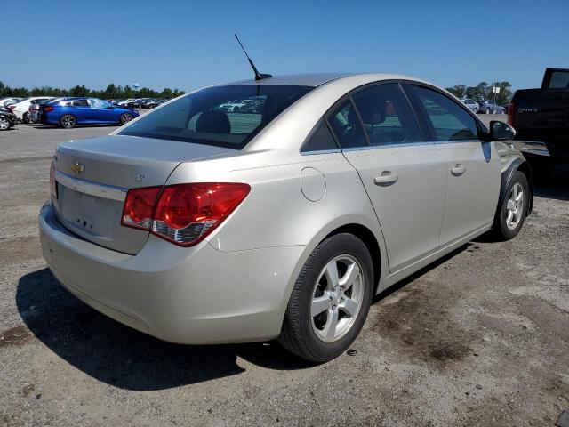 Photo 4 from auction – 2014 CHEVROLET CRUZE LT with VIN 1G1PC5SB7E7234919