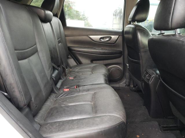 Photo 6 from auction – 2015 NISSAN ROGUE S with VIN 5N1AT2MTXFC796478