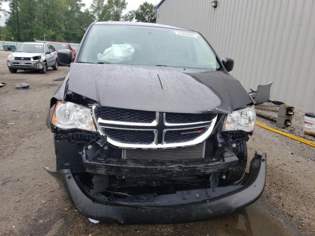 Photo 9 from auction – 2017 DODGE GRAND CARA with VIN 2C4RDGBG1HR649581