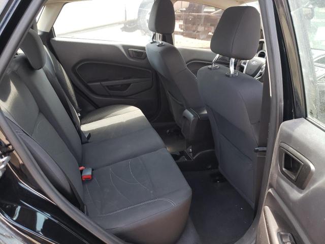 Photo 6 from auction – 2017 FORD FIESTA SE with VIN 3FADP4BJ2HM112730